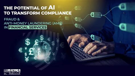 Transforming Compliance: AI in AML and Fraud Detection